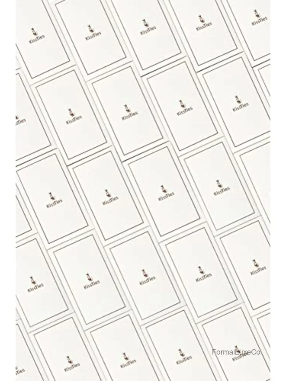 Groom Pocket Square Microfiber Wedding Handkerchief Gift Box